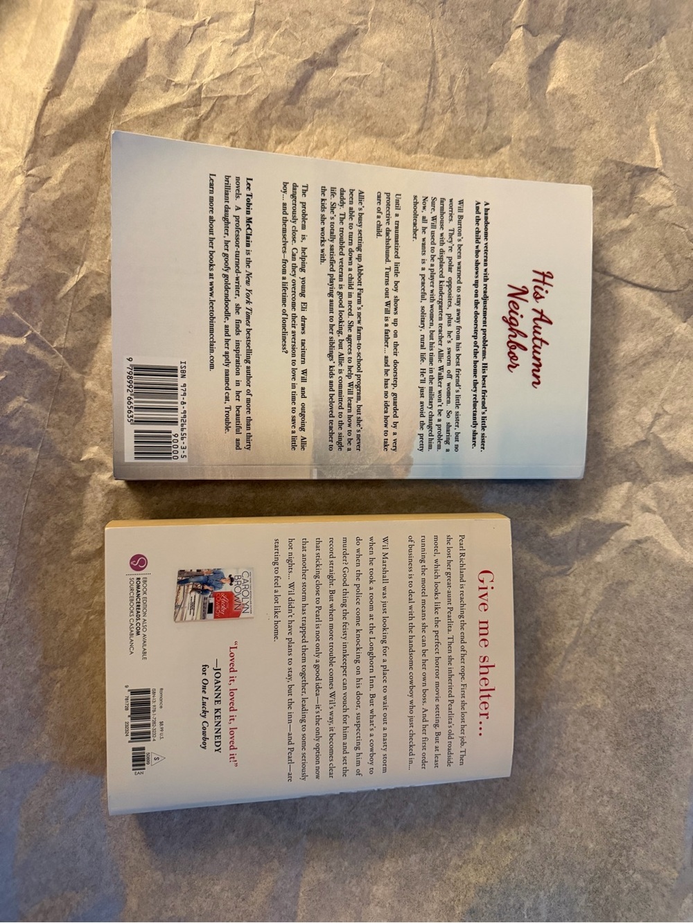 Book set - Picture 2 of 2